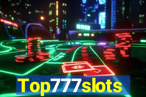 Top777slots