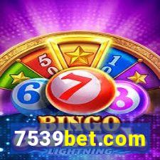 7539bet.com