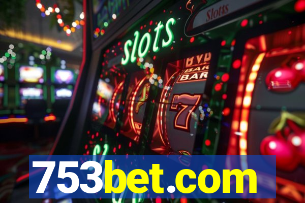 753bet.com