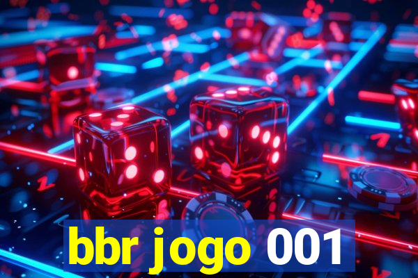 bbr jogo 001