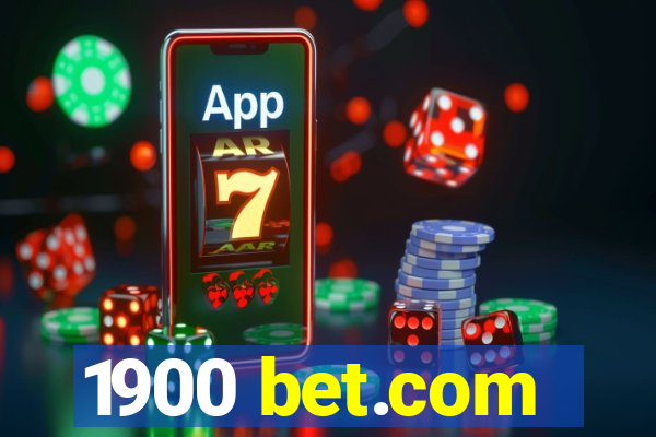 1900 bet.com