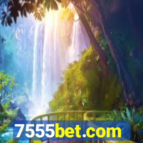 7555bet.com