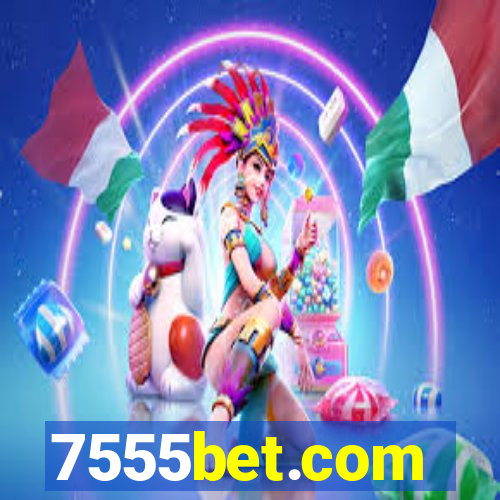 7555bet.com