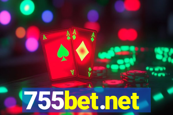 755bet.net