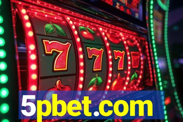 5pbet.com