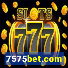 7575bet.com