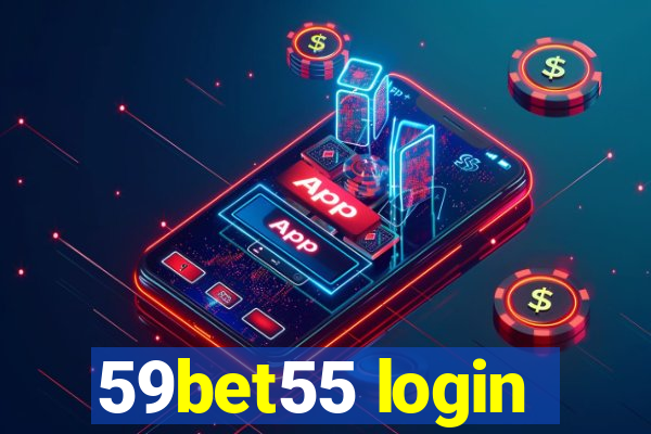 59bet55 login