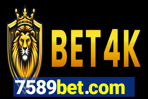 7589bet.com