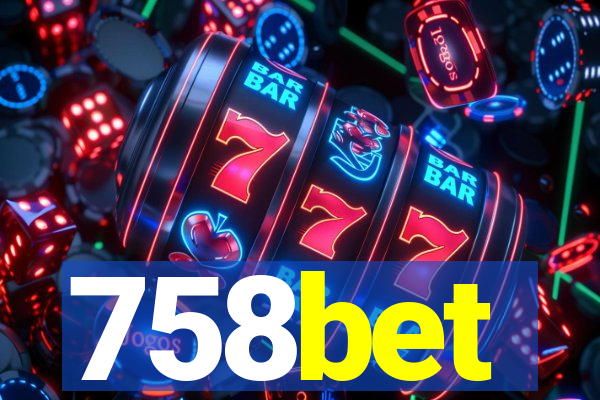 758bet