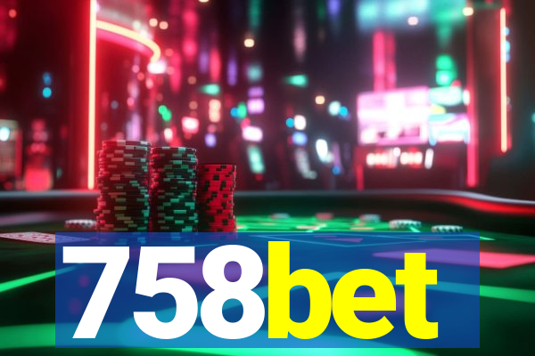 758bet