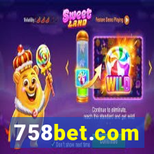 758bet.com