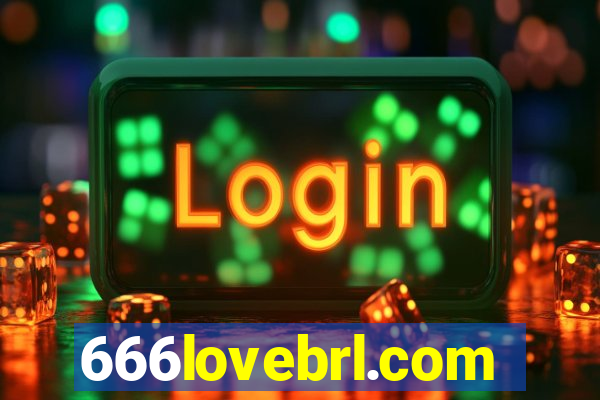 666lovebrl.com