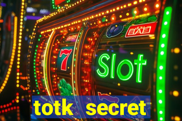 totk secret treasure under the great fish