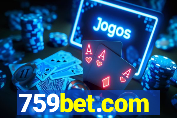 759bet.com