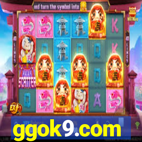 ggok9.com