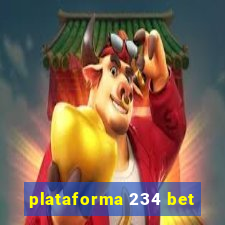 plataforma 234 bet