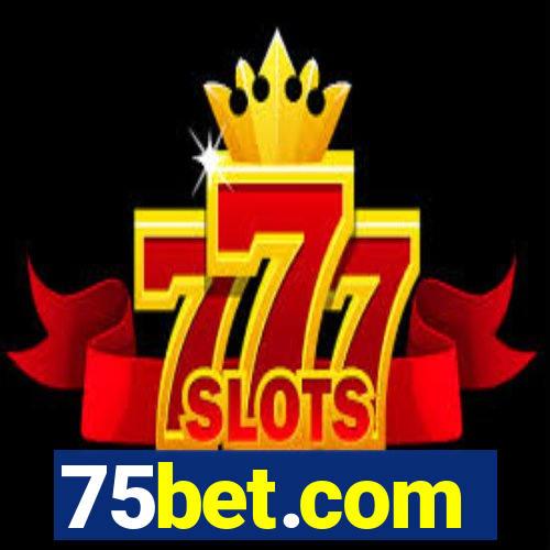 75bet.com