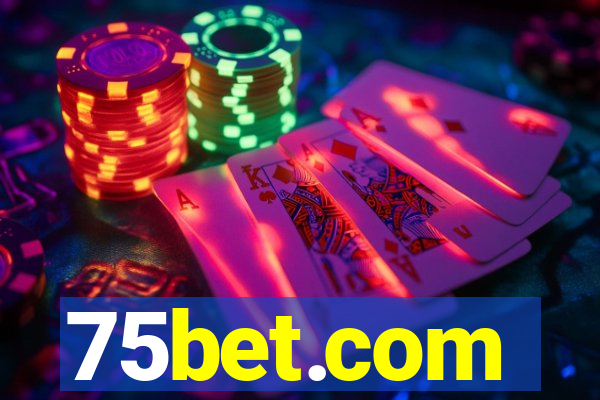 75bet.com