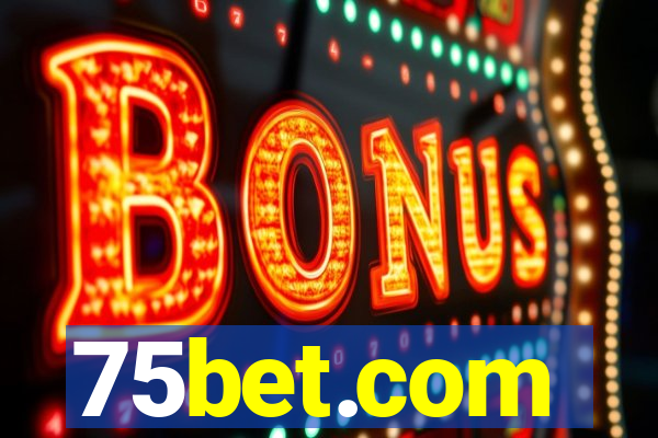 75bet.com