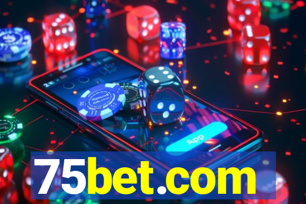 75bet.com