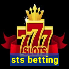 sts betting