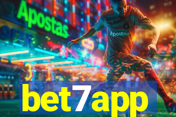 bet7app