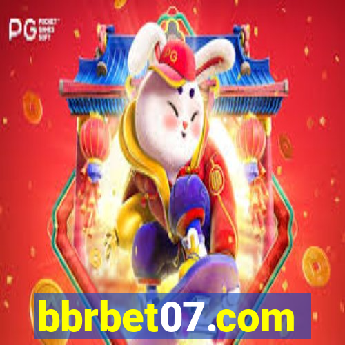 bbrbet07.com