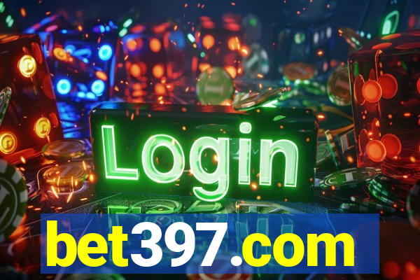 bet397.com