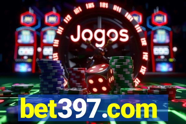 bet397.com