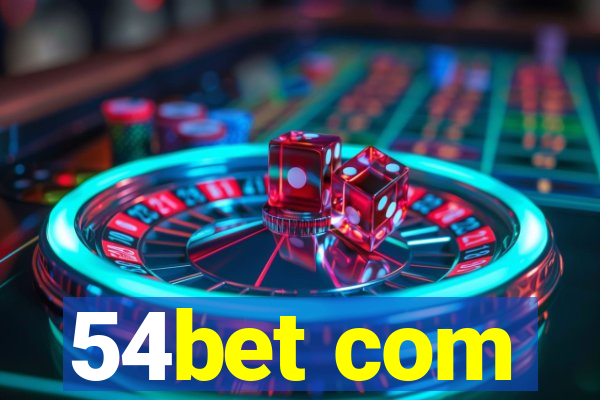 54bet com