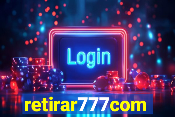 retirar777com