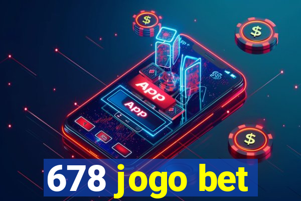 678 jogo bet