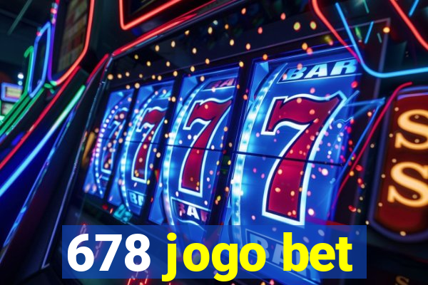 678 jogo bet