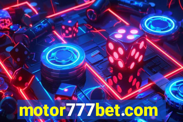 motor777bet.com