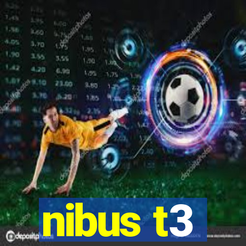 nibus t3