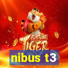 nibus t3