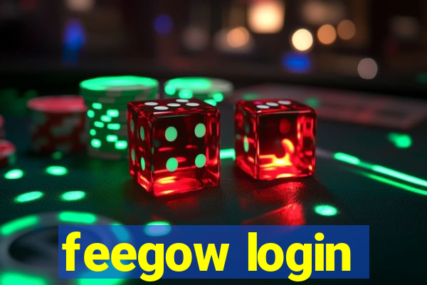 feegow login