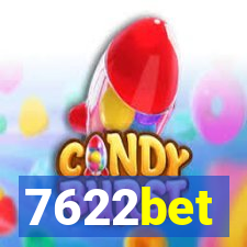 7622bet