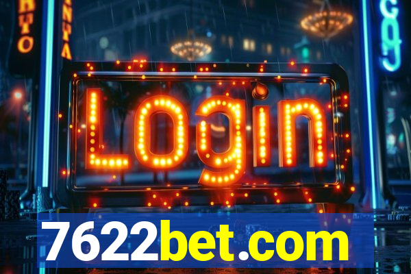 7622bet.com