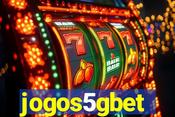 jogos5gbet