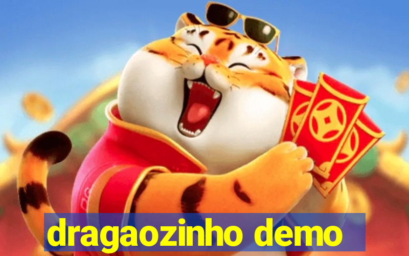 dragaozinho demo