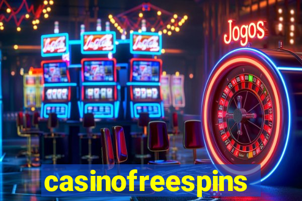 casinofreespins