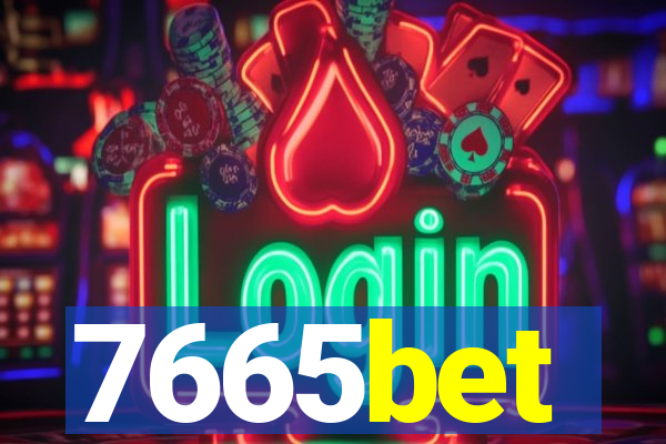 7665bet