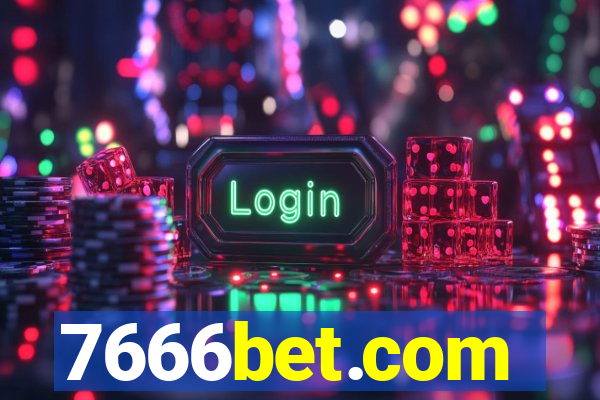 7666bet.com