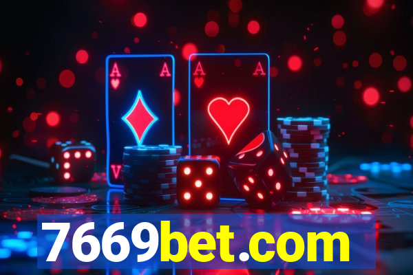 7669bet.com