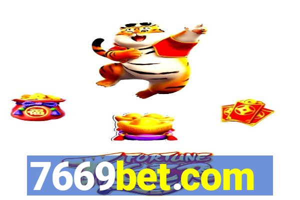 7669bet.com