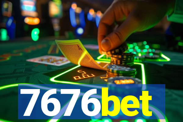 7676bet