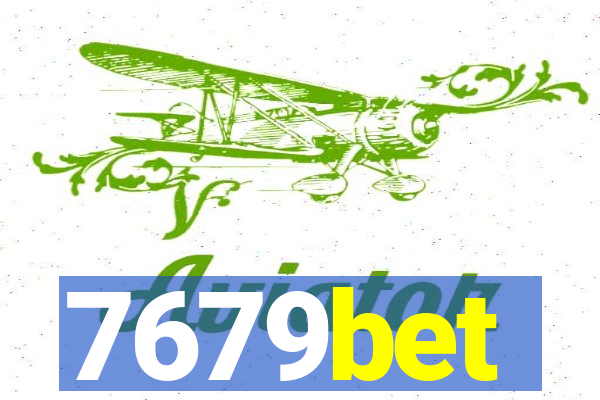 7679bet