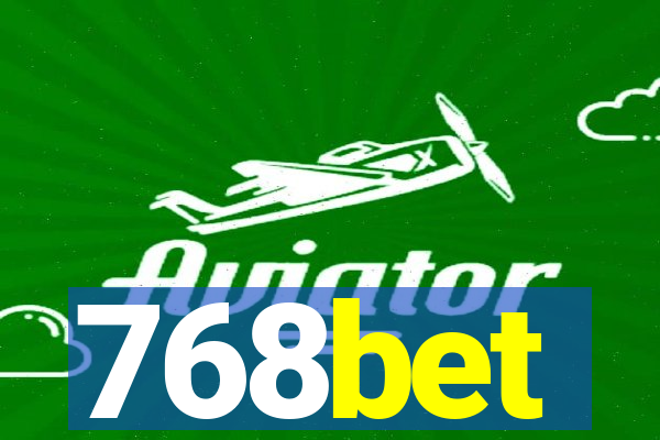 768bet