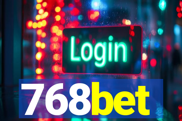 768bet